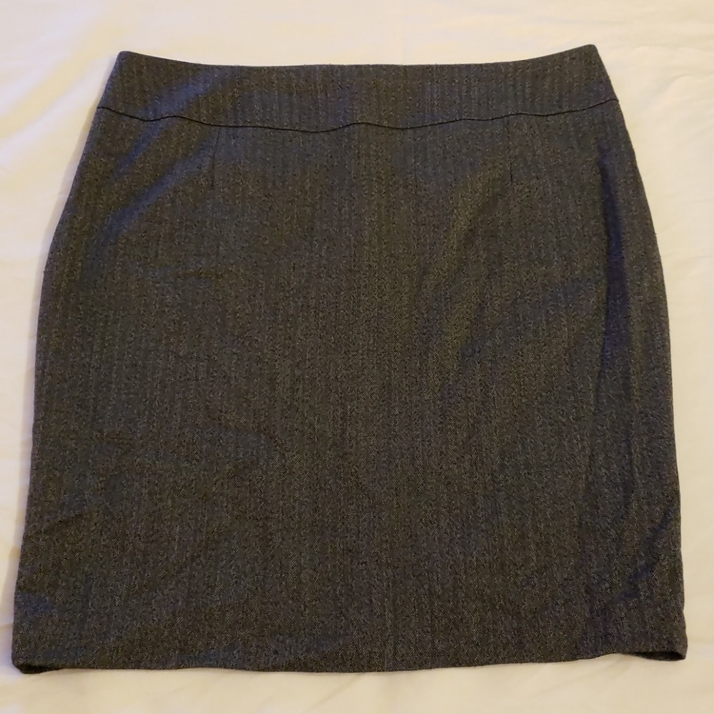 Mossimo Skirt